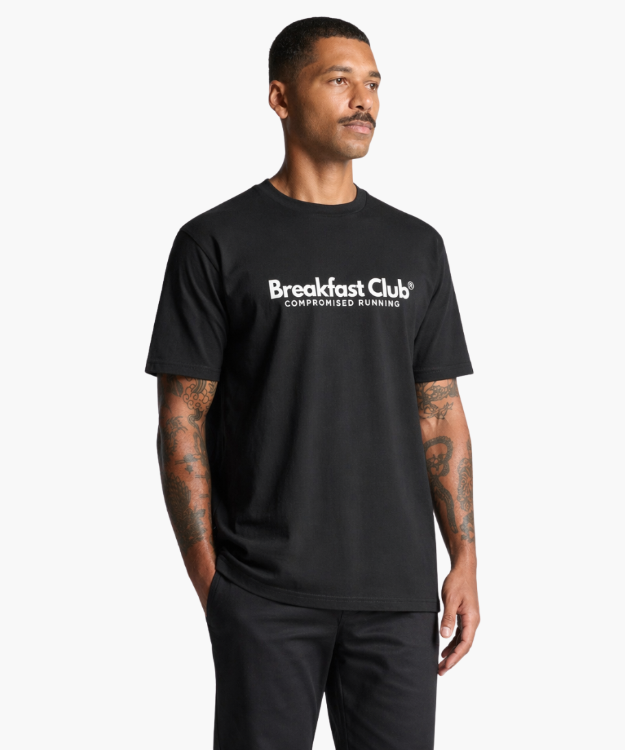 Breakfast Club® - Essential Tee