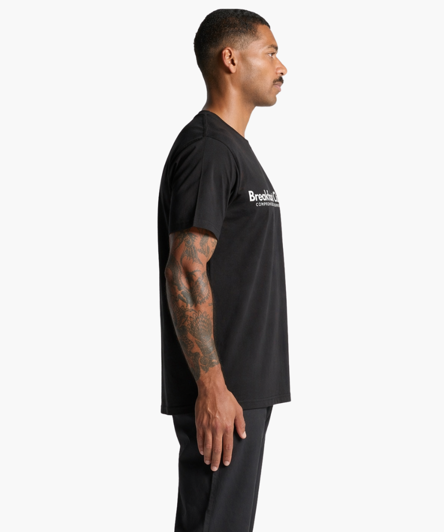Breakfast Club® - Essential Tee