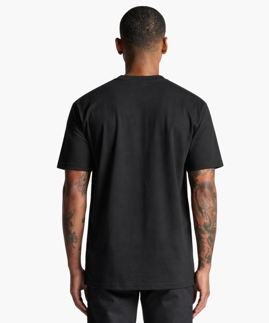 Breakfast Club® - Essential Tee