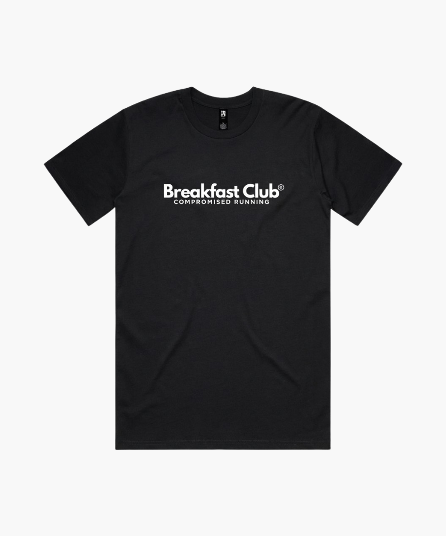Breakfast Club® - Essential Tee