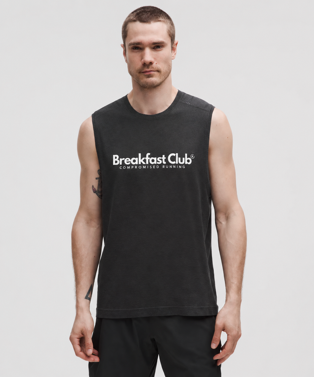 BREAKFAST CLUB® X LULULEMON Men Pack